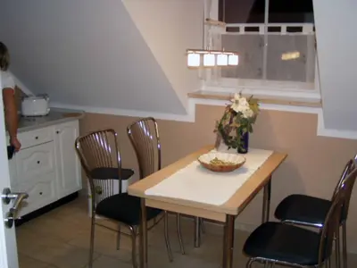 Grundriss der Unterkunft Ferienwohnung Hartinger