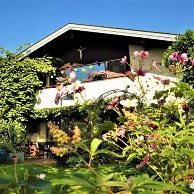 Ferienwohnung Fischer