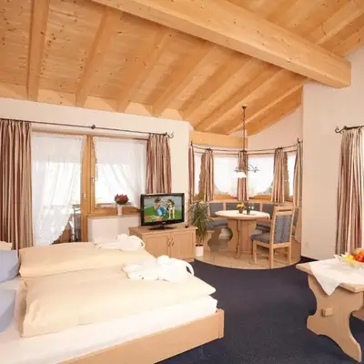 Hotel Landhaus Feldmeier ***S