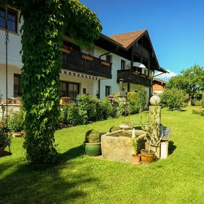 Haus Haupt