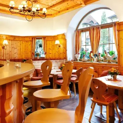Hotel Hahn