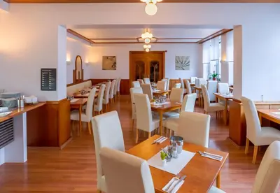 TV/Unterhaltungsangebot in der Unterkunft Hotel Astor