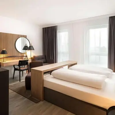 elaya hotel augsburg