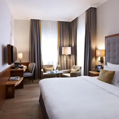 Platzl Hotel - Superior