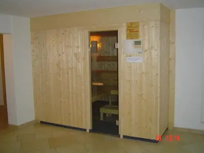 Grundriss der Unterkunft Appartementresidenz König Ludwig