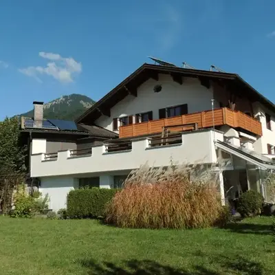 Landhaus In der Au