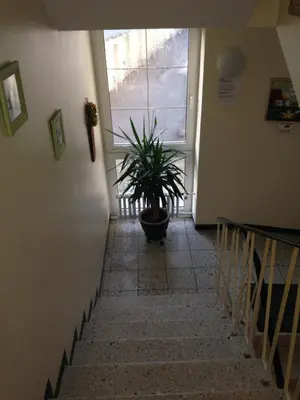 Grundriss der Unterkunft Hotel Luitpold