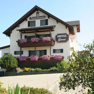 Hotel Reischenau