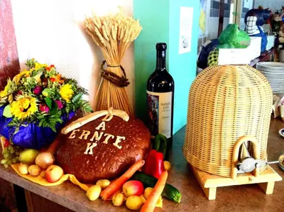 Essen im Hotel oder in der Nähe