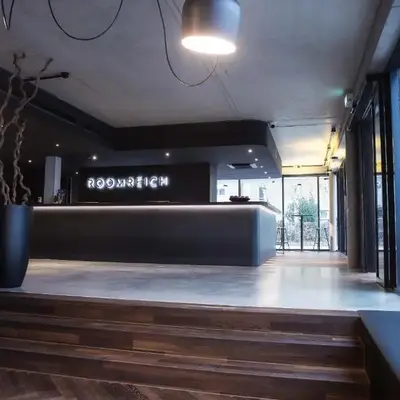 Roomreich