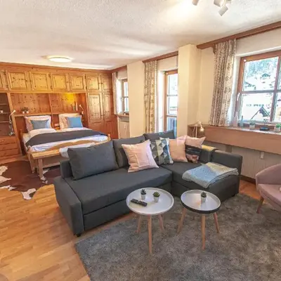 Ferienwohnung 