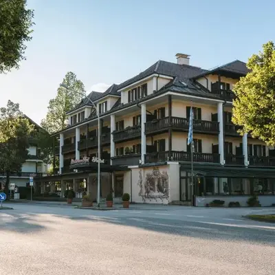 HENRI Hotel Garmisch-Partenkirchen