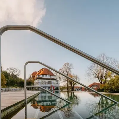 Villa am Park