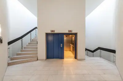 Grundriss der Unterkunft Holiday Inn Munich - South by IHG