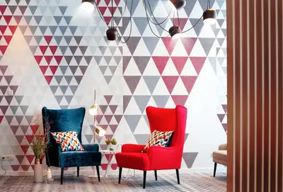 Ein Sitzbereich in der Unterkunft Holiday Inn Munich - South by IHG
