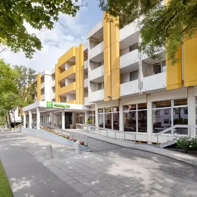 Holiday Inn Munich - South by IHG