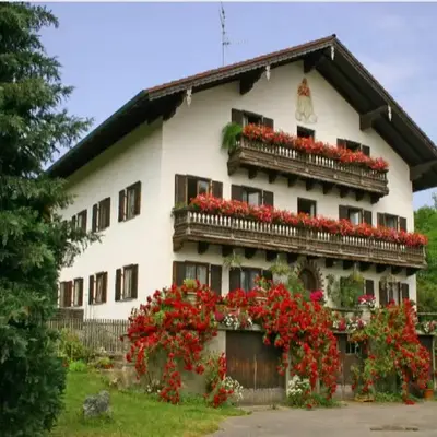 Zum Dammerbauer