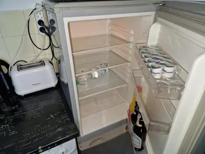 Getränke in der Unterkunft Schöne Wohnung zentral Dachau(20 min zum HBF München)