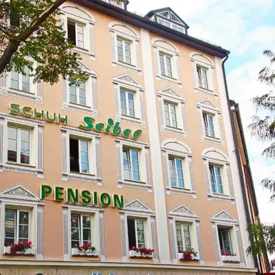 Pension Seibel