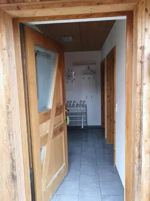 Grundriss der Unterkunft 1Austragshaus Andermichlhof