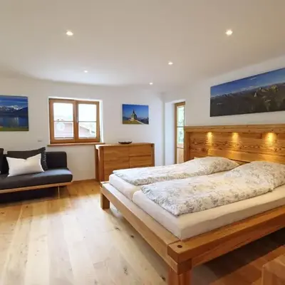 Ferienwohnung Haus Hörth