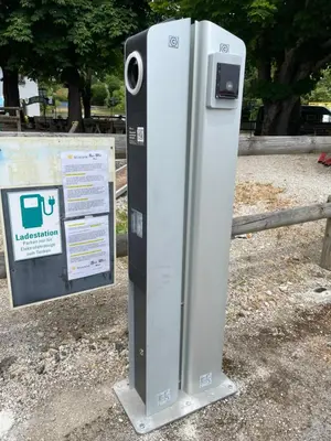 Grundriss der Unterkunft Hotel Alter Wirt