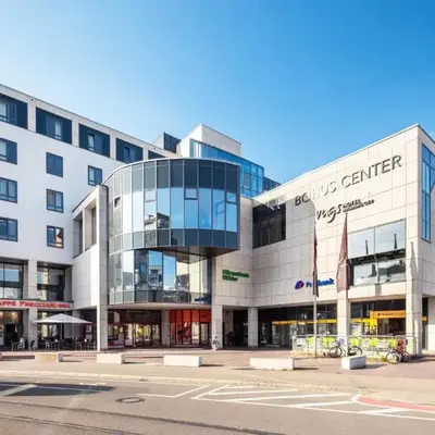 Rugs Hotel Augsburg
