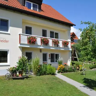 Gästehaus Schneider