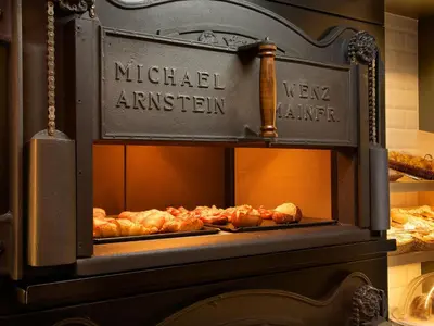 Essen im Hotel oder in der Nähe