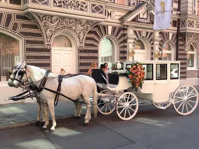 Gäste, die in der Unterkunft Hotel Opera übernachten