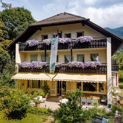 Bavaria Biohotel