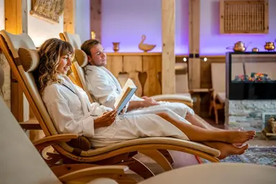 Gäste, die in der Unterkunft Best Western Plus Hotel Erb übernachten