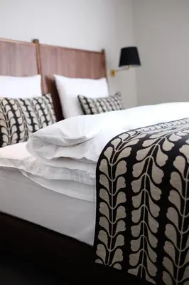 Grundriss der Unterkunft Parkhotel Obermenzing