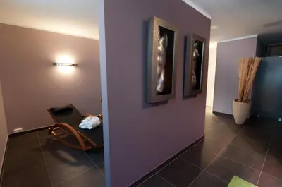 Grundriss der Unterkunft Amalienburg - Boutique & Boarding Hotel