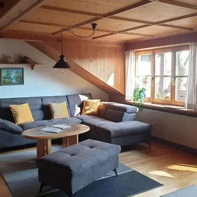 Ferienwohnung Nr 3