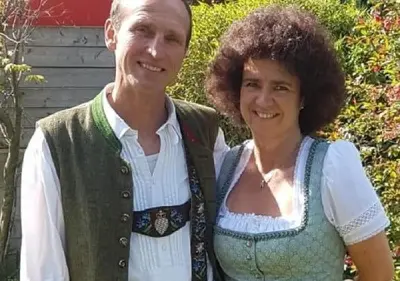 Gäste, die in der Unterkunft Landhof Sedlmair übernachten