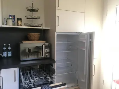 Grundriss der Unterkunft Atelierwohnung bei München, Zentrum Pfaffenhofen/Ilm