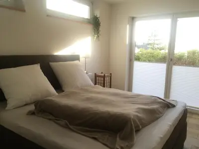 Grundriss der Unterkunft Atelierwohnung bei München, Zentrum Pfaffenhofen/Ilm