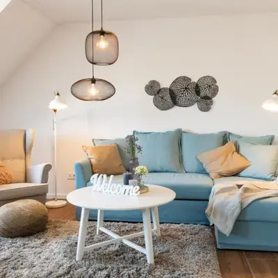 Lexapartments Luxus Apartment-Zentral in Altstadt-65-80qm