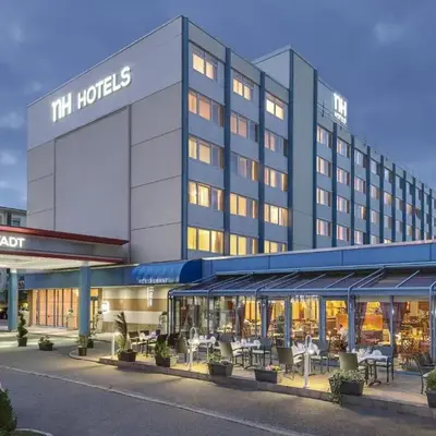 NH Ingolstadt