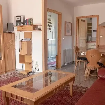 Ferienhaus Nr 76
