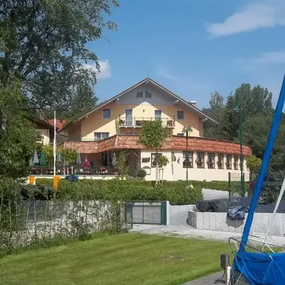 Hotel Mutz Garni