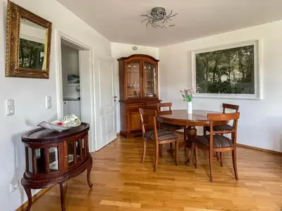 Grundriss der Unterkunft Fewo Isarblick Bad Tölz