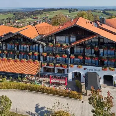Hotel Schillingshof