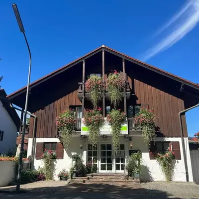 Amiga Hotel München Messe