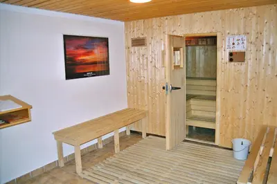 Grundriss der Unterkunft Gschwendtnerhof App17 Blum
