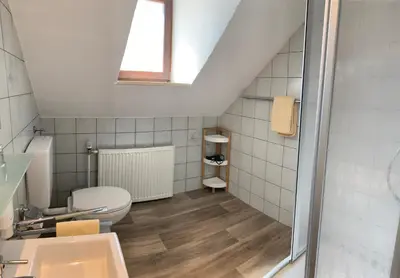 Grundriss der Unterkunft Hotel Restaurant Weihenstephaner Stuben
