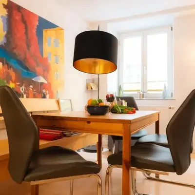 Ferienwohnung in der Kirchgasse