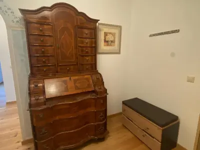 Grundriss der Unterkunft Hotel zum Maximilian