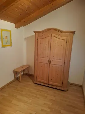 Grundriss der Unterkunft Beim Grafen